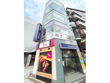 店頭ﾋﾞﾙ