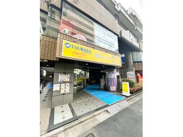 看板、入口