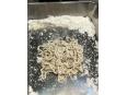 手揉み麺 手揉み後