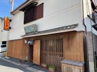 店舗外観