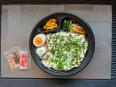 ネギだくチャーシュー弁当