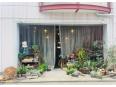 お店の外観