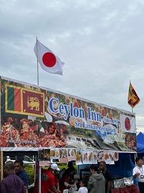 中目黒にお店があるCeylon Innさん！