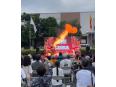キャンディアンダンス