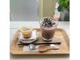 カフェメニュー