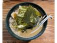味噌ラーメン
