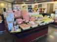 千葉県産の材料を利用しています