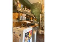 綺麗な店内です！