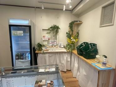 たくさんお弁当が並ぶそうです！