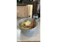 牛すじラーメン