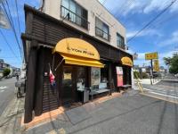 店舗外観