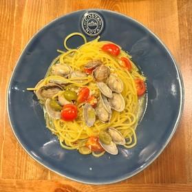 生パスタ
