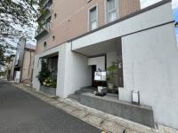 店舗外観