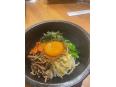石焼きビビンバ