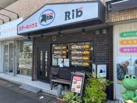 店舗外観