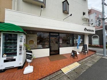 店舗外観