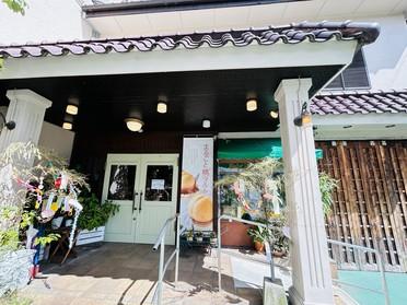 ブローニュの森白山店