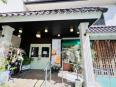 ブローニュの森白山店