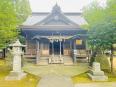 白山神社