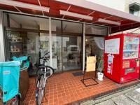 店舗外観