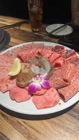 お肉