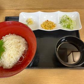 そうめん