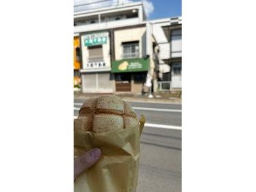 メロンパン