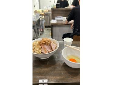 ラーメン