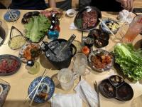 コース料理