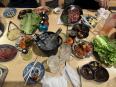 コース料理