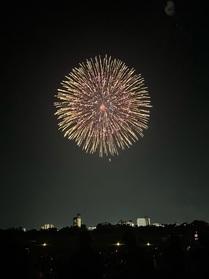 足利市花火大会