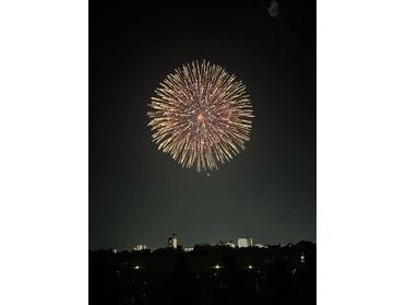 足利市花火大会