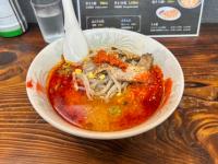 辛味噌ラーメン辛さ3倍