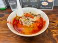 辛味噌ラーメン辛さ3倍