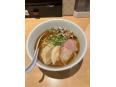 醤油ラーメン