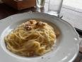 パスタ