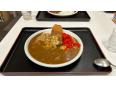 煮込みカツカレー