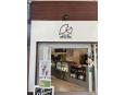 店内でも食べられます！