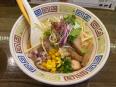味噌ラーメン