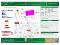 販売図面