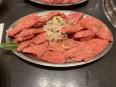 お肉2