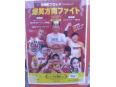 方南町プロレス