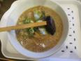 とんこつ醤油ラーメン