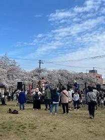 露橋公園