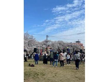 露橋公園