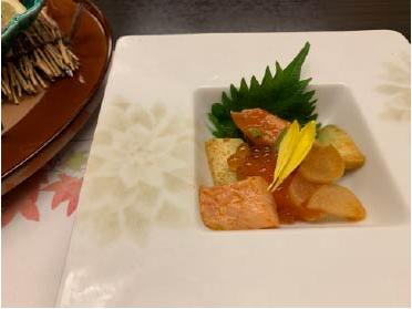 いけす大善
