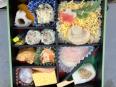 高価なお弁当