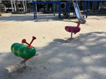 古沢公園