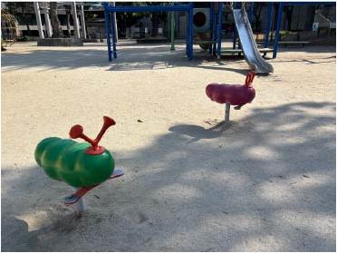 古沢公園