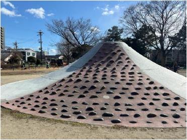 荒子公園